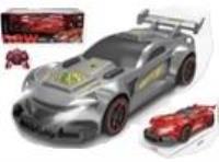 Auto R/C 2.4G USB + akumulator mix. Wydawca: Czapska. SmakLiter.pl Opakowanie Auto R/C 2.4G USB + akumulator mix