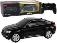 Opakowanie Auto R/C BMW X6 Rastar 1:24 czarne