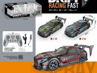 Opakowanie Auto R/C Drift elastyczna karoseria USB MIX