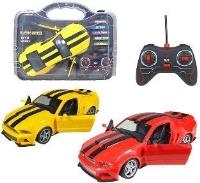 Auto R/C FF mix. Wydawca: Artyk. SmakLiter.pl Opakowanie Auto R/C FF mix