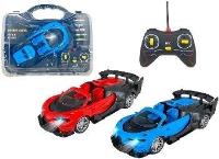 Auto R/C FF mix. Wydawca: Artyk. SmakLiter.pl Opakowanie Auto R/C FF mix