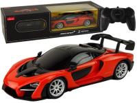 Opakowanie Auto R/C McLaren 1:24 czerwone