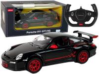 Opakowanie Auto R/C Porsche 911 GT3 RS Rastar 1:14 czarne