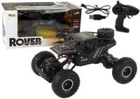 Opakowanie Auto R/C Rover 1:16 czarne