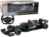 Opakowanie Auto R/C wyścigowe Mercedes-AMG F1 1:12