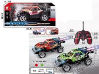 Opakowanie Auto R/C z akumulatorem USB MIX