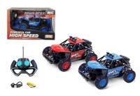 Opakowanie Auto RC z ładowarką