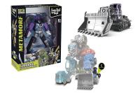 Opakowanie Auto/robot buldożer Toys For Boys