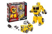 Opakowanie Auto robot Koparka