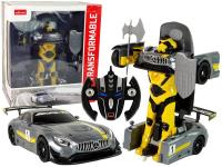 Auto robot R/C Mercedes 1:14. Wydawca: Rastar. SmakLiter.pl Opakowanie Auto robot R/C Mercedes 1:14