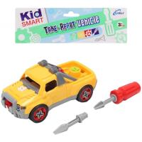 Opakowanie Auto rozkręcane