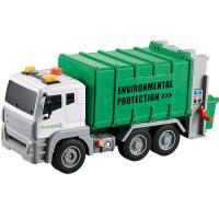 Opakowanie Auto służb miejskich