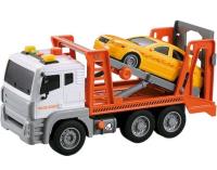 Opakowanie Auto służb miejskich