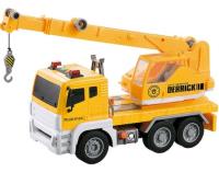 Opakowanie Auto służb miejskich