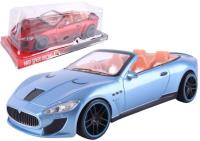 Opakowanie Auto Sport Kabrio mix