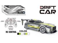 Opakowanie Auto sportkowe driftujące R/C MIX