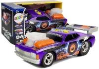 Opakowanie Auto sportowe dźwiękami i światłami