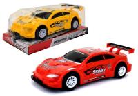 Opakowanie Auto sportowe mix