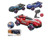 Opakowanie Auto sportowe na radio 46,5x18x20,5cm