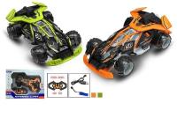 Opakowanie Auto sportowe na radio 6 funkcji 1:16 MIX