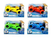 Opakowanie Auto sportowe przewrotka MIX