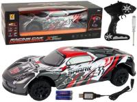 Opakowanie Auto sportowe R/C 1:8