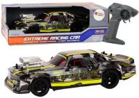 Opakowanie Auto sportowe RC 1:16 czarne