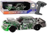 Opakowanie Auto sportowe RC 1:16 zielone