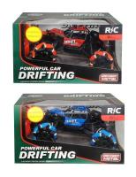 Opakowanie Auto sportowe sterowane pilotem