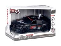 Opakowanie Auto sportowe światło dźwięk