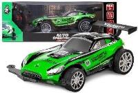 Opakowanie Auto sportowe zdalnie sterowane