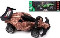 Opakowanie Auto sportowe zdalnie sterowane mix