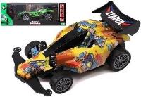 Opakowanie Auto sportowe zdalnie sterowane mix