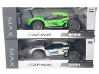 Opakowanie Auto sportowe zdalnie sterowane mix