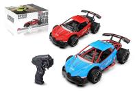 Opakowanie Auto sportowe zdalnie sterowane mix