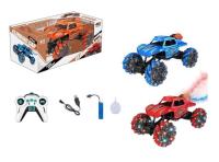 Opakowanie Auto sterowane na pilota ze światłem MIX