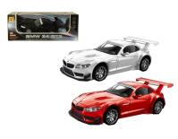 Opakowanie Auto sterowane pilotem 1:24 MIX