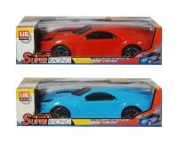 Opakowanie Auto sterowane pilotem MIX