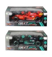 Opakowanie Auto sterowane pilotem wyścigówka MIX