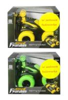 Opakowanie Auto sterowane pilotem z ładowarką