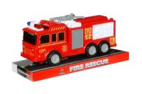 Opakowanie Auto straż pożarna