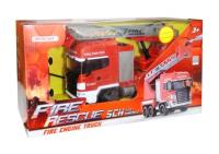 Opakowanie Auto straż sterowana pilotem