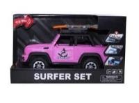 Opakowanie Auto Surfing światło/dźwięk