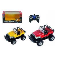 Opakowanie Auto terenowe na radio MIX