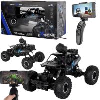 Opakowanie Auto terenowe R/C z kamerą HD 1:16