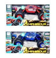 Opakowanie Auto terenowe sterowane pilotem MIX