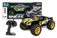 Opakowanie Auto terenowe zdalnie sterowane 1:12