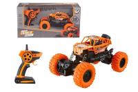 Opakowanie Auto terenowe zdalnie sterowane