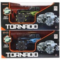 Opakowanie Auto terenowe zdalnie sterowane MIX