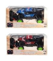 Opakowanie Auto terenowe zdalnie sterowane pilot MIX